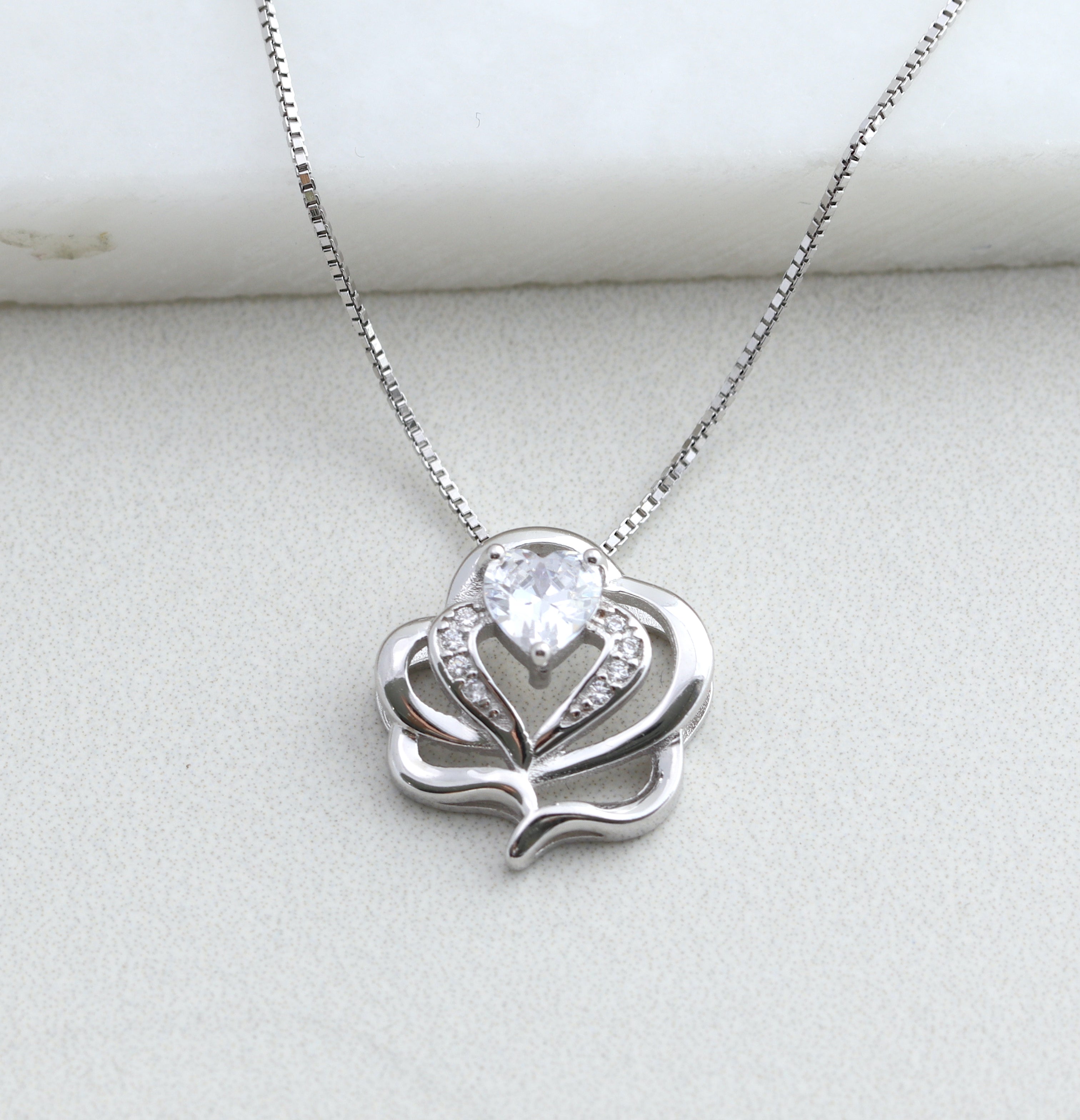 Necklaces – joylene