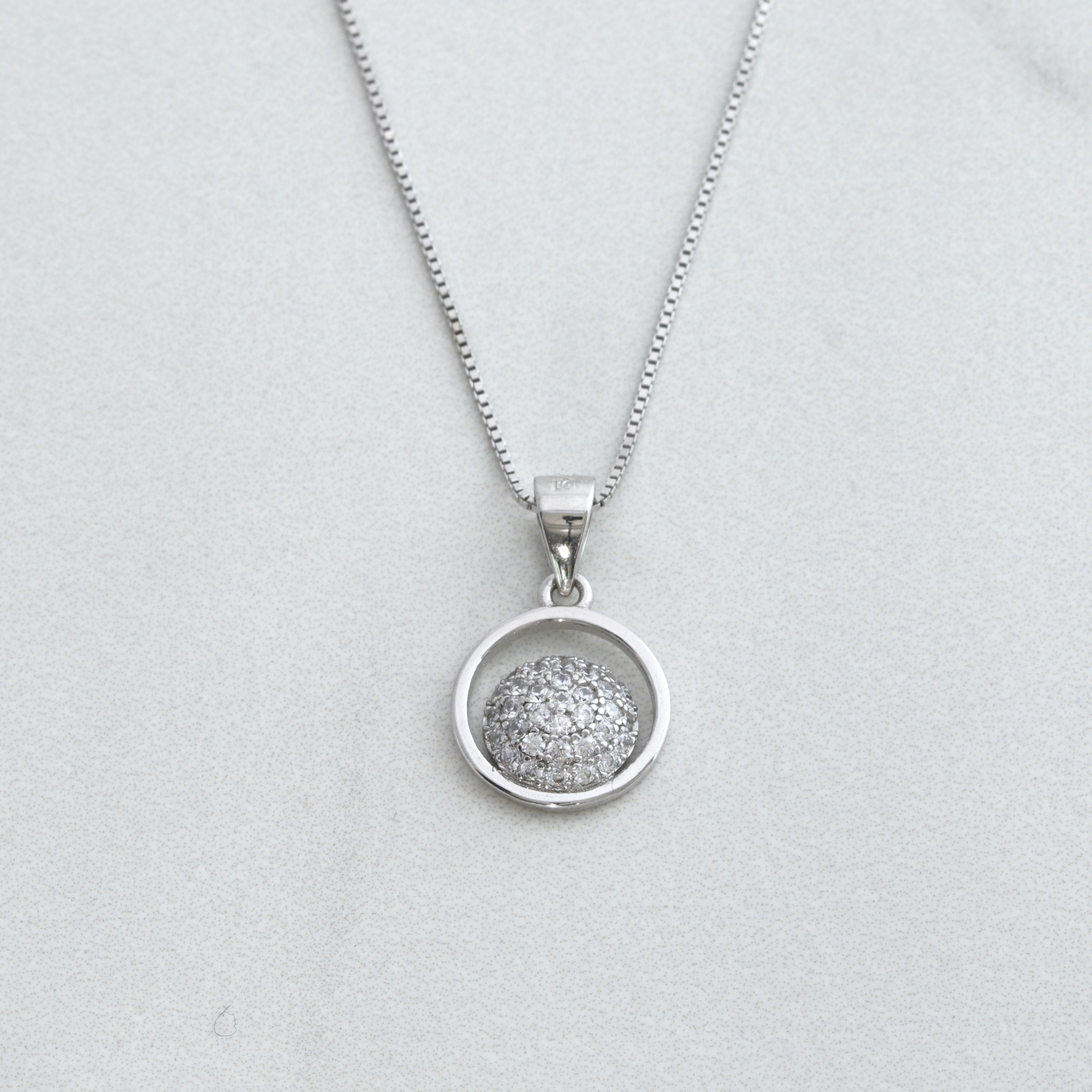 Necklaces – joylene